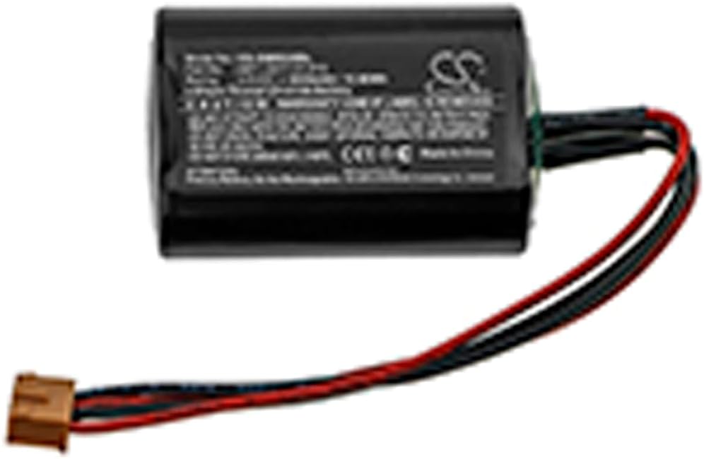 Technical Precision Replacement for OKUMA A911-2817 Battery