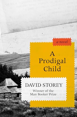 A Prodigal Child: A Novel