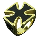 Cadeaux exquis : Cette bague alliant mode et art est un cadeau idéal pour vos proches. Qu'il s'agisse d'un anniversaire, d'un festival ou d'une occasion spéciale, elle est le choix idéal.