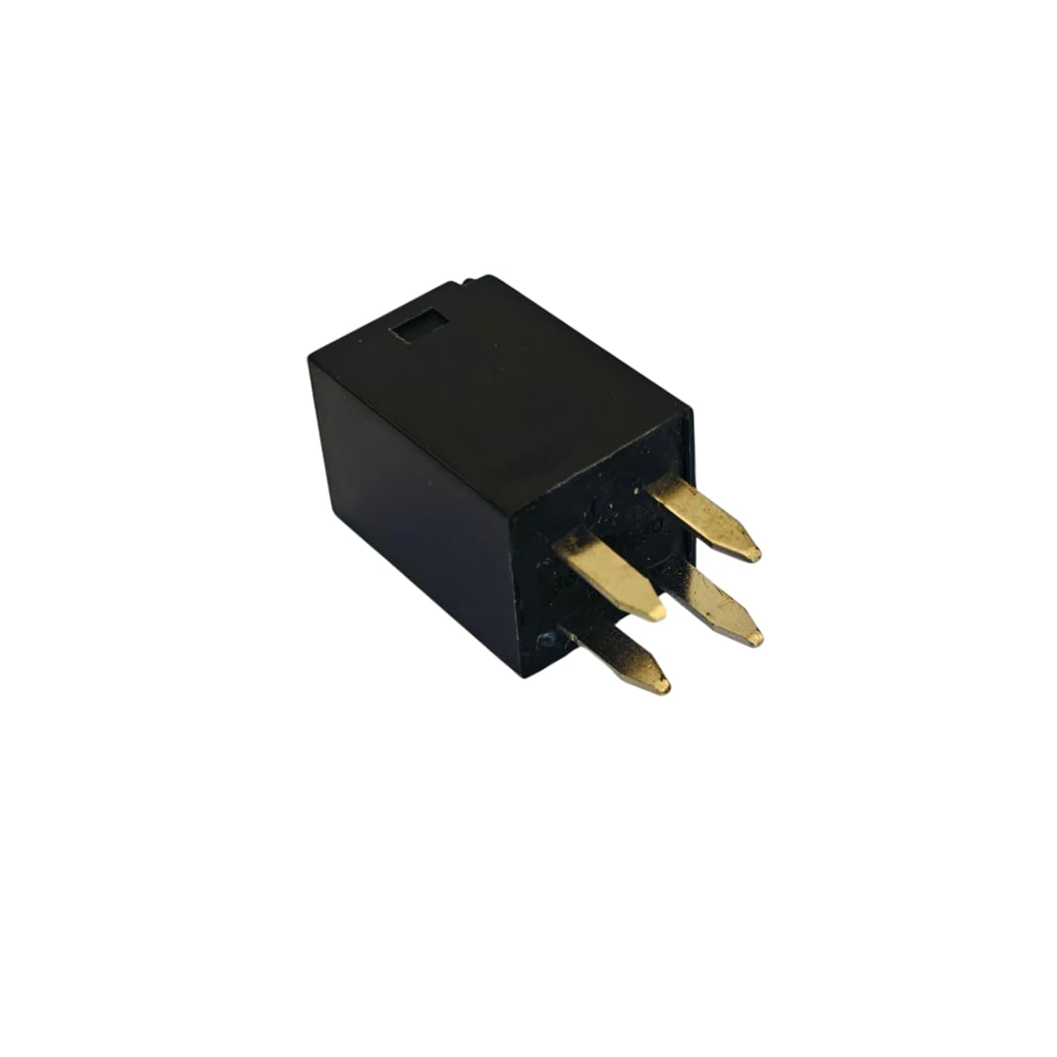 Relay 15489831(Set of 2) 12VDC 4Pins 9831 General Purpose Power Relay