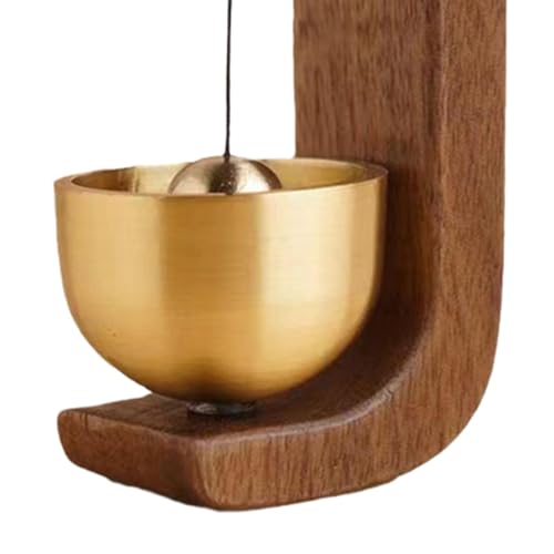 Generic Mochila Resistente para Laptop de 15 Polegadas em Estilo Moderno, Marrom escuro