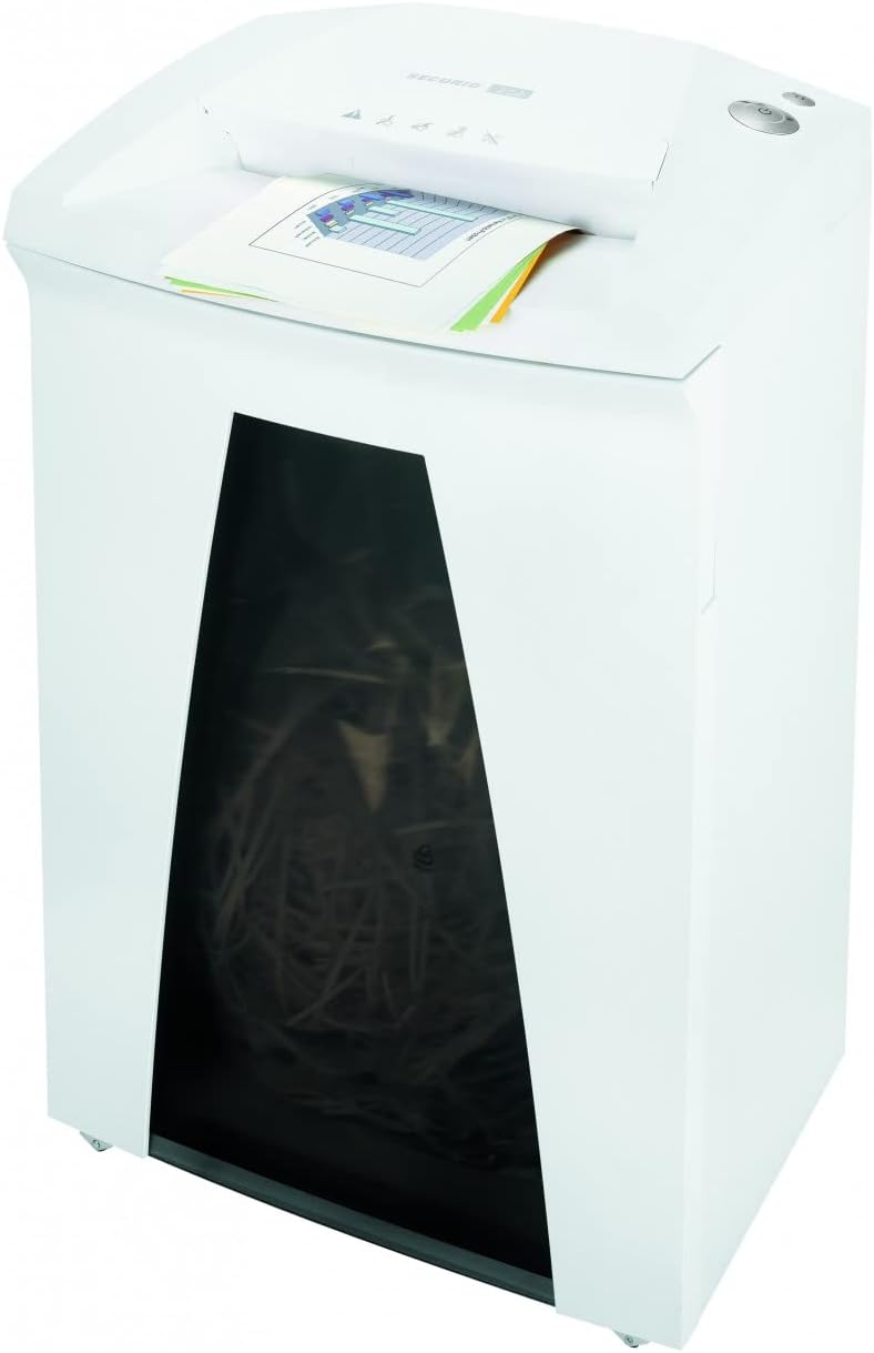 HSM Sec Shredder B32 Crosscut 1823811 | HSM1823