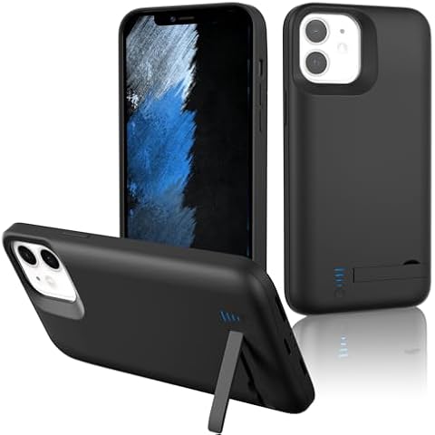 Coque de batterie Gladgogo iPhone 11 Cover