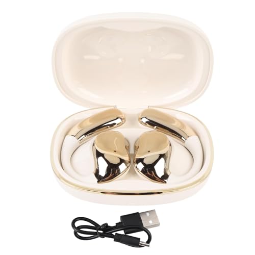 Fones de ouvido de tradução de idiomas IA em tempo real, fones de ouvido tradutor de 140 idiomas, bateria e estojo de carregamento, dispositivo tradutor habilitado para aplicativo para viagens