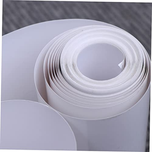 Milisten 2Pcs 20 100 Filme De Proteção De Carro Filme De Proteção De Veículo Filme Anti-Riscos Filme