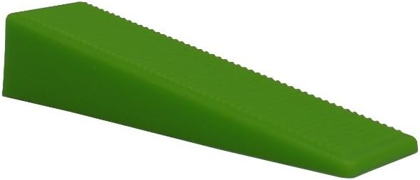 Lev-Tec Tile Leveling System Wedges 500pc