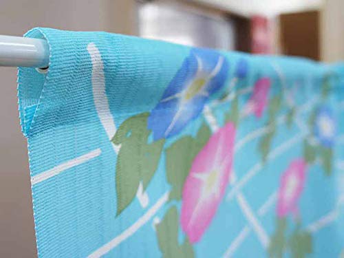Narumikk Studio Ghibli Noren(Japanese Curtain) Summer,Color Of Summer From Japan 10317 #TOP4