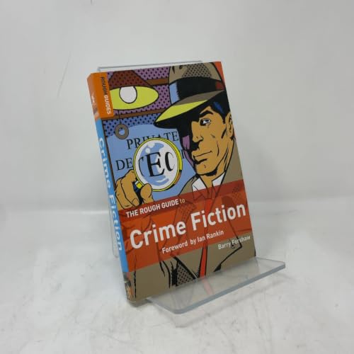 Whodunit? A Guide to Crime, Suspense, and Detective Fiction