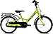 Produktbild Puky Youke 16''-1 Alu Kinder Fahrrad grün