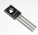 20pcs BD437 Transistor TO-126