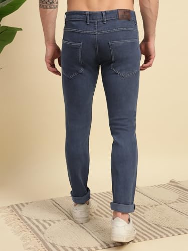 Image of RAGZO Jeans Pant for Man Stylish Denim