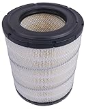 LSSOCH Air Filter 8-98177-271-0 5-87610-020-0 Compatible With ISUZU NPR NPR-HD NRR NQR 4HK1 4JJ1