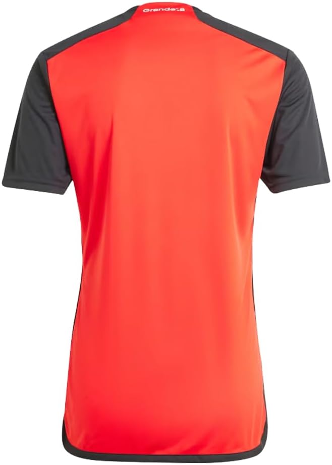 adidas mens River Plate Away Jersey 23/24