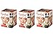 Produktbild In Canto Kerze envoutement Duft Jasmin 90 g  3 Stück
