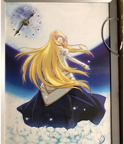 昨季賞金女王 月姫 Type Moon 時計 アルクェイド 8ca7163c 即納 送料無料 Www Cfscr Com