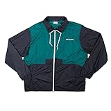 Columbia Men's Flashback Collared Jacket