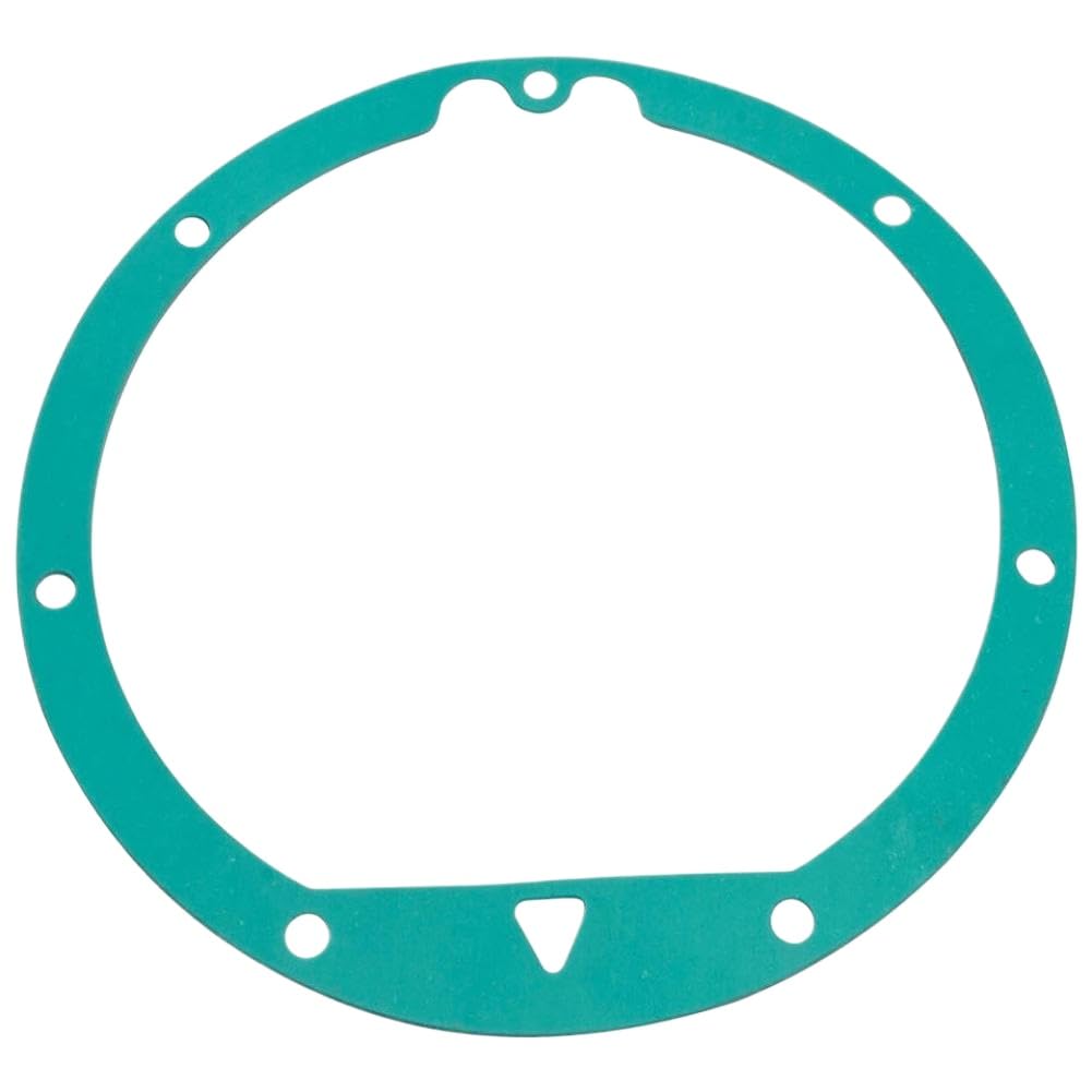Motorcycle Clutch Outside Gasket 11009-1512 Compatible with VN750 Twin 1986-1994 750 VN750 1986-2006 KZ1000 LTD 1980