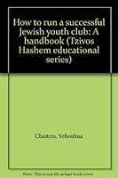 Shlichus: A Resource Handbook for Shluchim 082660496X Book Cover