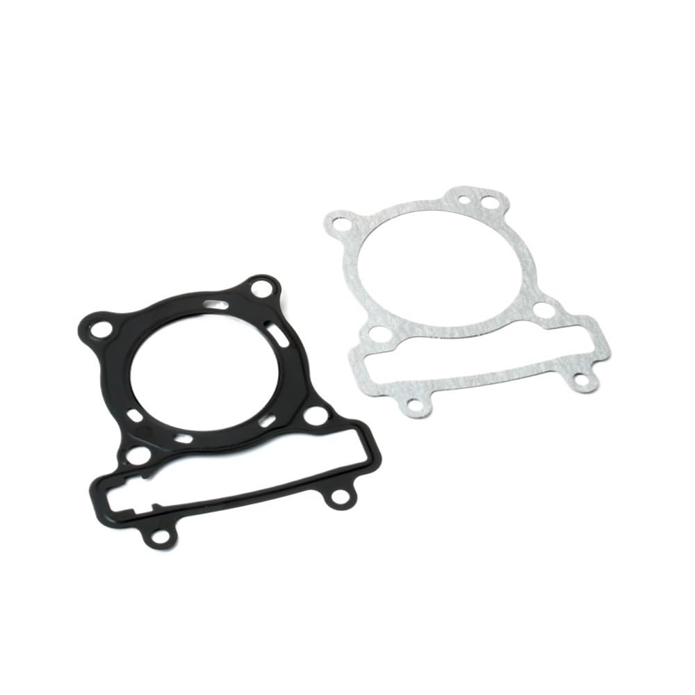 Joints de Cylindre Moto 62mm pour Réparer les Fuites Moteur LC135
