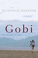 Gobi 3100494156 Book Cover