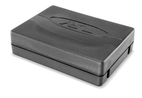 Módulo Subida De Vidro Tury Wr-v Até 2018