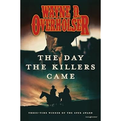 The Day the Killers Came
