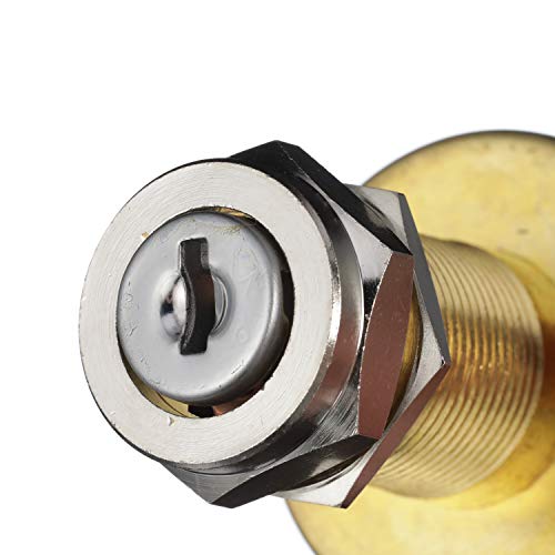 Seachoice 3-Position Heavy Duty Ignition Starter Switch by SEACHOICE - Image 2
