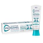 Sensodyne Pronamel Intensive Enamel Repair Toothpaste for Sensitive Teeth, to Reharden and Strengthen Enamel, Extra Fresh - 3.4 Ounces