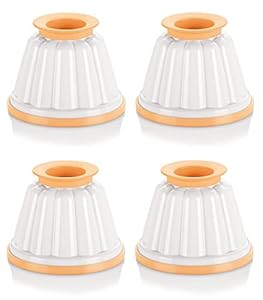 Tescoma Pudding-Förmchen 9.1 x 9.1 x 12.2 cm