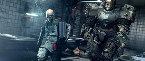 Image of Wolfenstein: The New Order - PlayStation 4 (Renewed)