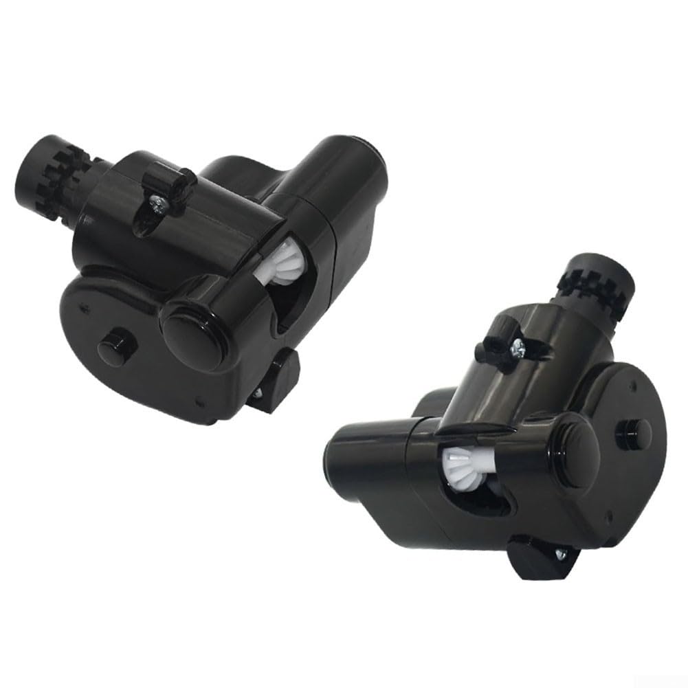 Kit di messa a punto per Zodiac per pulitori piscina BARACUDA MX8 MX6, include motore R0524900 R0526100 tracce R0525100 alberi e cuscinetti