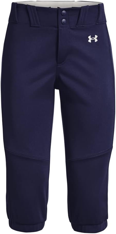 Under Armour Womens Utility Softball Pants 22 - Image 7