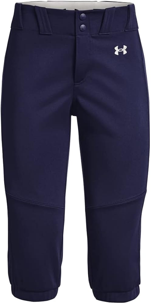 Miniatura 7 de Under Armour Pantalones de sóftbol utilitarios para mujer 22