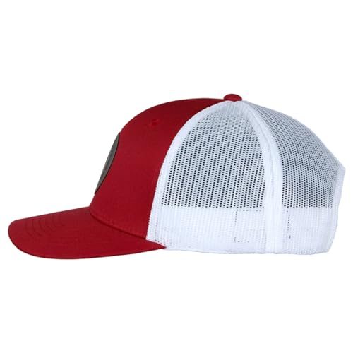 Image of 7.62 Design United States Marine Corps Vintage Trucker Hat