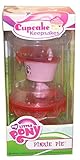 Funko My Little Pony cupcake Keepsakes Pinkie Pie figure