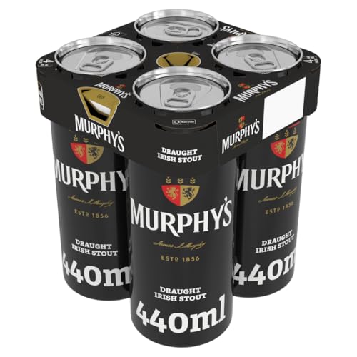 Murphys 4x440ml