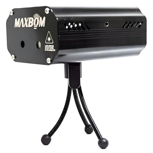 Projetor Natal Led Natalino Holográfico Laser Casa Jardim