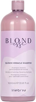 Inebrya Blondesse Blonde Miracle   1000ml