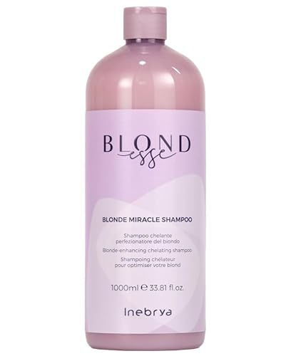 Blondesse Blonde Miracle Champú 33.8 fl oz