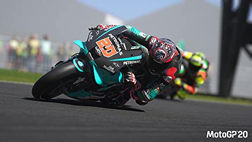 Motogp 20 Xbox One - vue 6