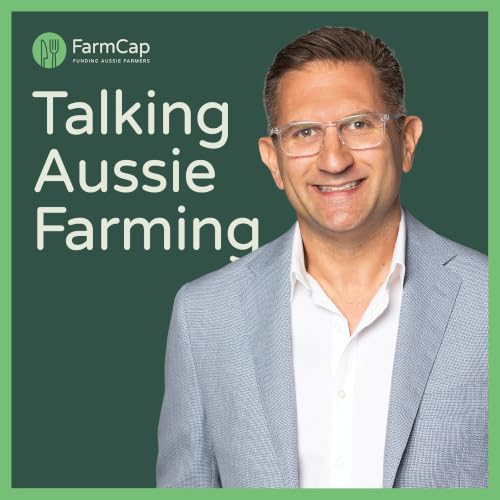 Talking Aussie Farming Titelbild