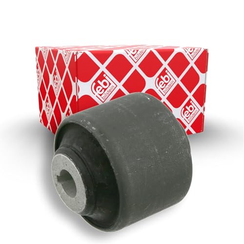 Febi Bilstein 26381 Supporto Braccio Oscillante Anteriore Sx Inferiore Posteriore Anteriore Dx Silent Block Silent Block Silentblock Braccio Oscillante - 3
