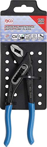 BGS Tenaza Pico de Loro 150 mm