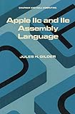Apple Iic and Iie Assembly Language
