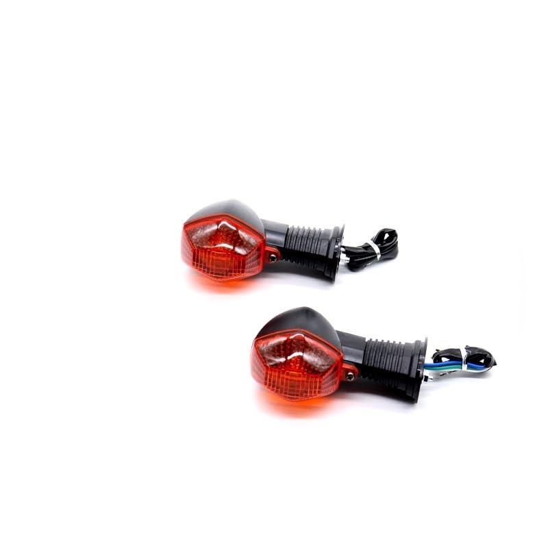 Clignotant pour moto Suzuki GSF Bandit et GSX - Ampoules de rechange avant arrière