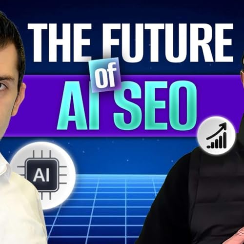 The Future of AI SEO - Futuristic Ideas of SEO & AI (James Dooley Interviews Dan Petrovic)