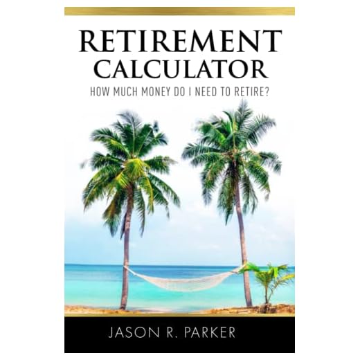 Retirement Calculator: How much money do I need to retire?