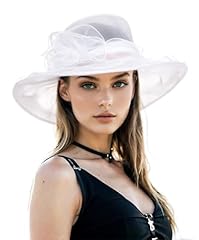 Hat2-white