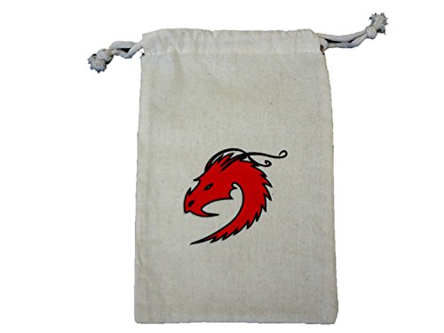 3 Pounds Of Assorted Craft Beads With Free 6" X 9" Dragon Storage Bag #TOP4