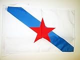 bandera independentista gallega comprar Enganches : Cordeles – Parte superior e inferior abiertos